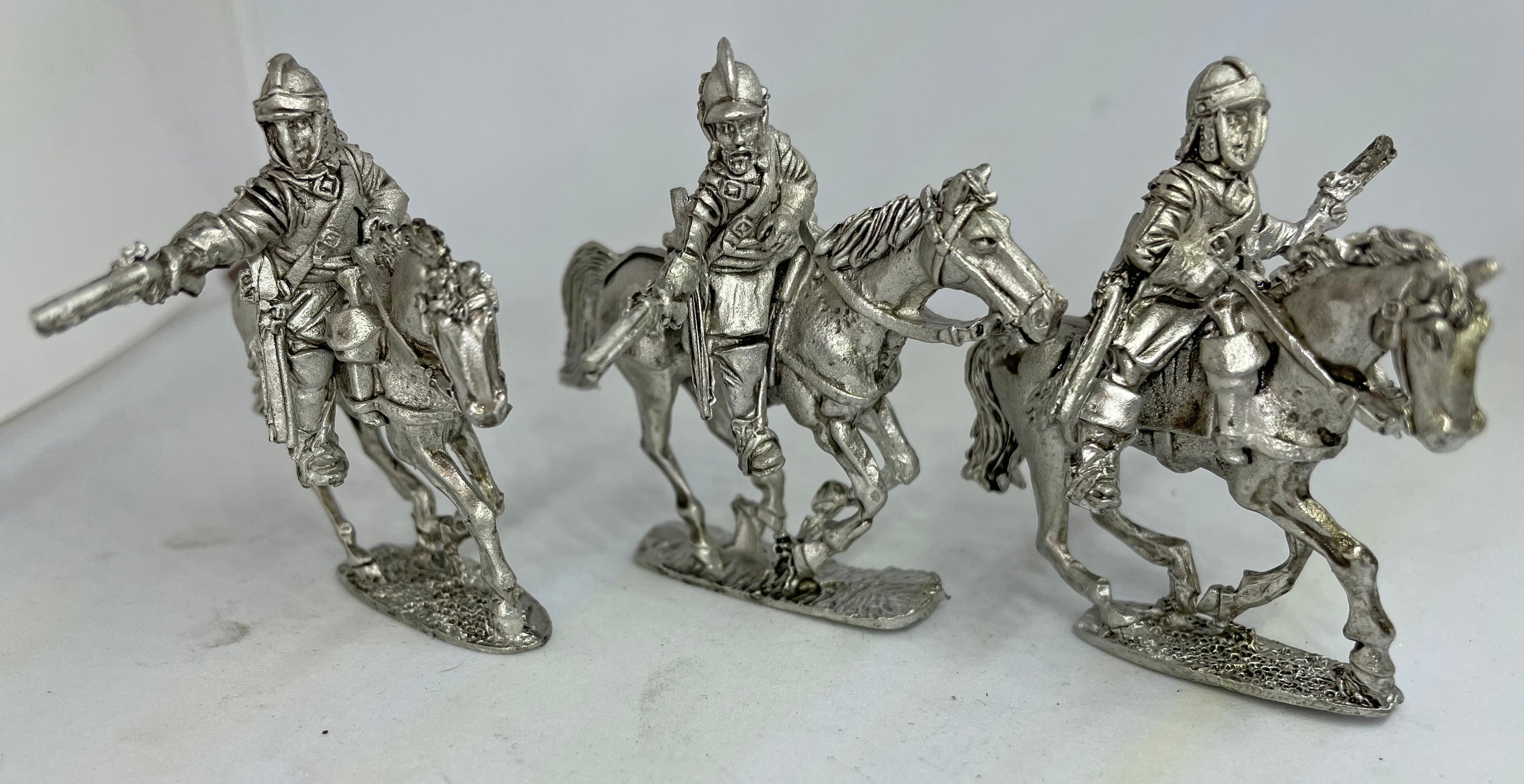 BIC-ECWC033 - Northern Horse - Helmets