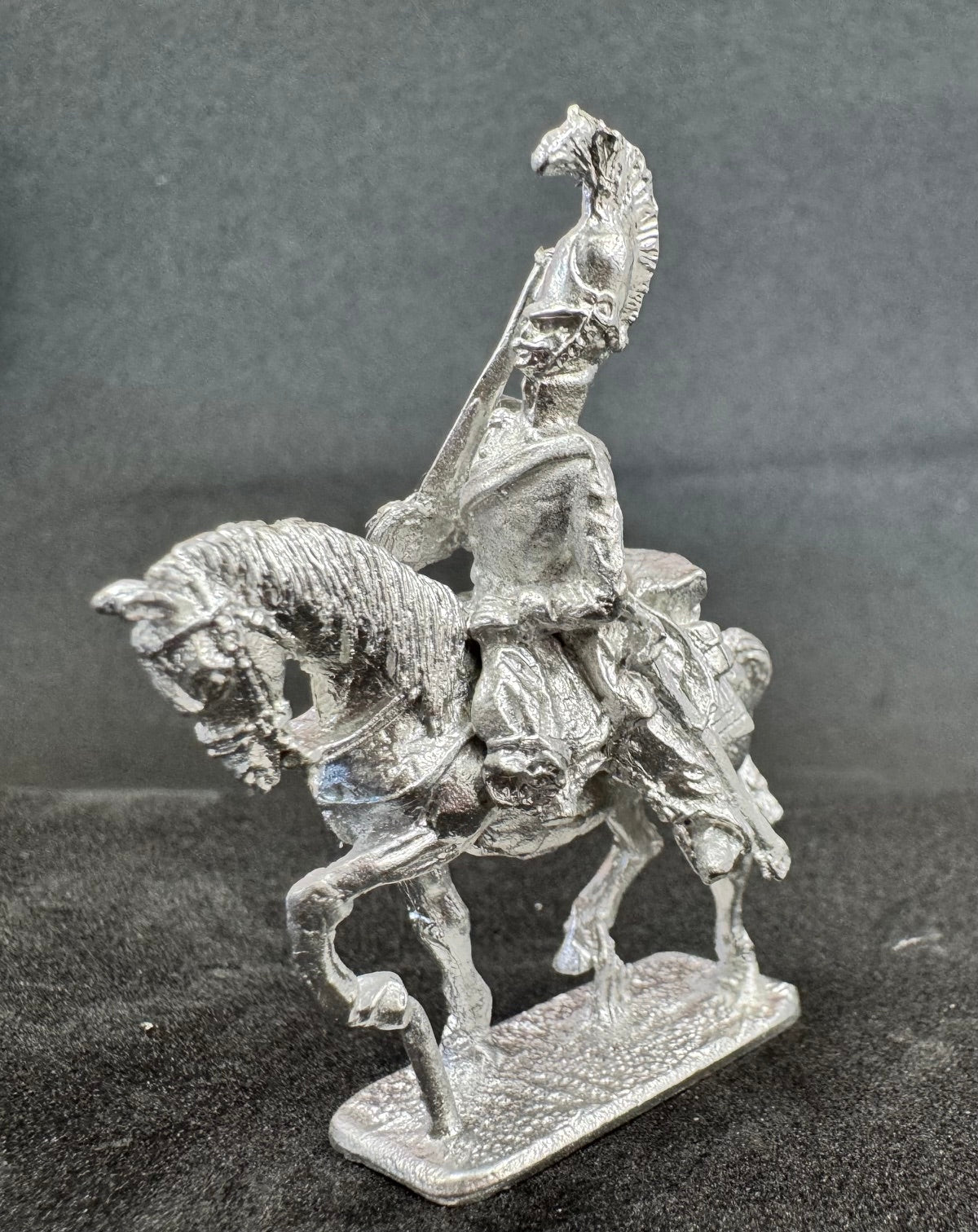CON-P008C - Cuirassier