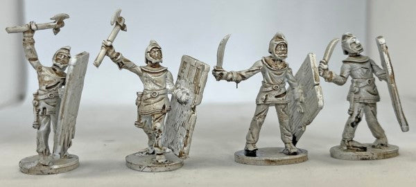 DTT28 ARMOURED INFANTRY II