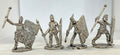 DTT29 UNARMOURED INFANTRY