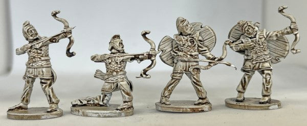 DTT30 ARCHERS