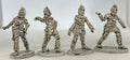 DTT32 UNARMOURED ZOMBIES