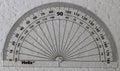 Protractor