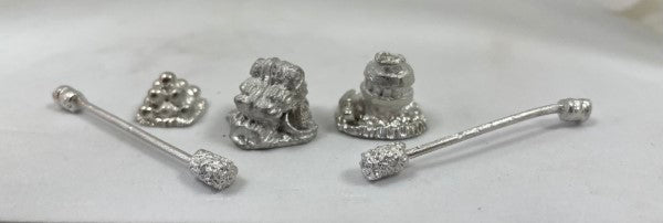 BIC-S11 - Artillery Accessories