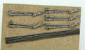 BIC-S1 - Finials & cords (flag tops)