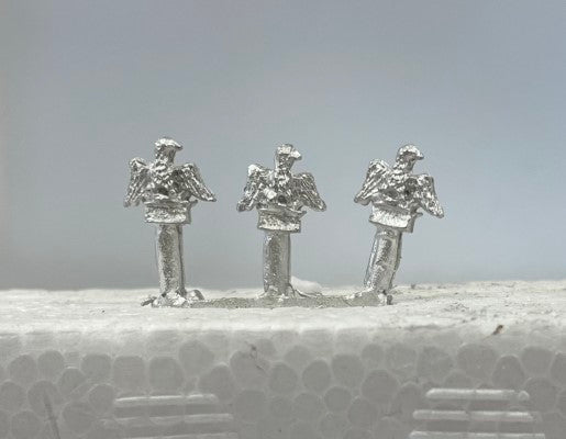 BIC-S2 - French Eagles x 5