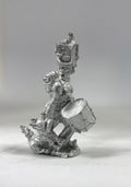 BIC-SW004 - Infantry Drummer with dog