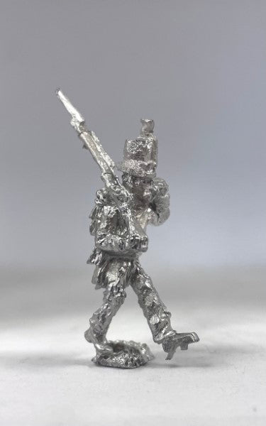 BIC-SW005 - Infantry Sergeant shouting