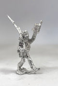 BIC-SW008 - Infantry marching & waving