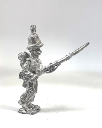 BIC-SW009 - Infantry advancing