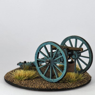 SWA2 Sikh Wars British 6Pdr