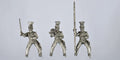 SWB29 Sikh Wars British Lancers Command