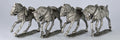 SWH1 British/BLC/BIC Horse Galloping