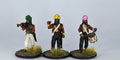 SWS3 Sikh Infantry Command in Paag