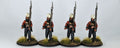 SWS4 Sikh Infantry Marching in Paag