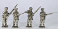 SWS10 Sikh Infantry Standing Loading in Paag