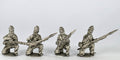 SWS13 Sikh Infantry Kneeling Loading in Patka