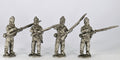 SWS14 Sikh Infantry Standing Loading in Patka