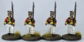 SWS16 Sikh Infantry Marching Purbia/Gurkha