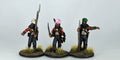 SWS22 Sikh Infantry Sgts in Paag
