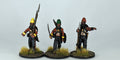 SWS23 Sikh Infantry Sgts in Patka
