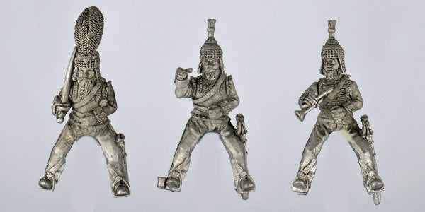 SWS24 Sikh Cuirassier Comman