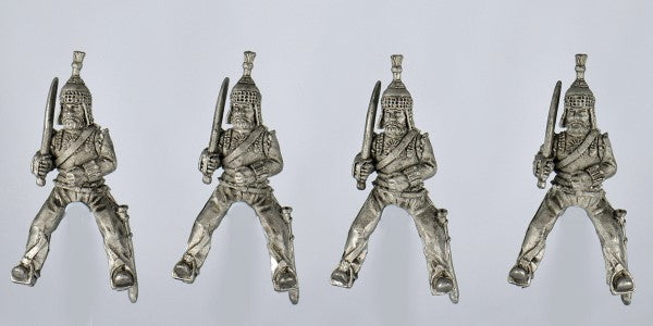 SWS25 Sikh Cuirassiers