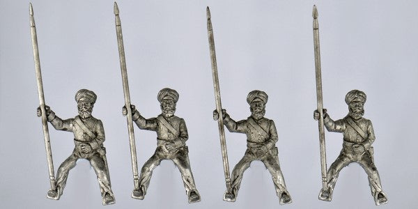 SWS28 Sikh Lancers