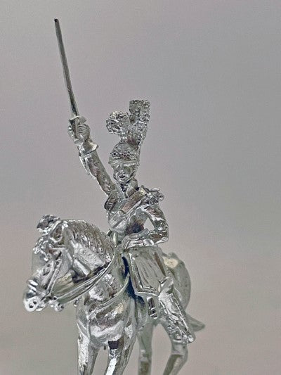 CON-SX002C - Guard Du Corps Officer