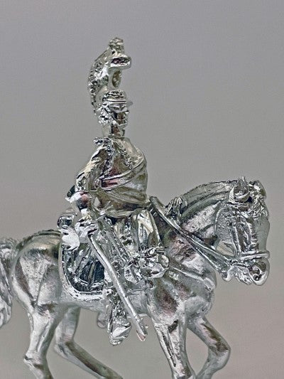 CON-SX003C - Zastrow Cuirassier