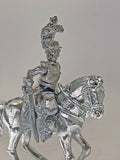 CON-SX004C - Zastrow Cuirassier Officer