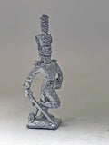 CON-SX004 - Infantry Officer
