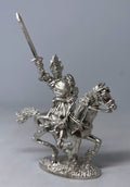 CON-W010C - Gendamre with Sword