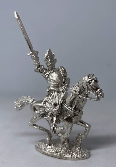 CON-W010C - Gendamre with Sword