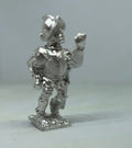 CON-W011 - Spanish heavy pikeman