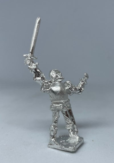 CON-W016 - Italian Officer
