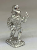 CON-W001 - Italian unarmoured pikeman