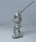 CON-W022 - Landsknect Double-handed swordsman