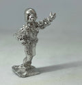 CON-W005 - Swiss unarmoured pikeman