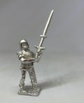CON-W007 - Swiss Two handed swordsman