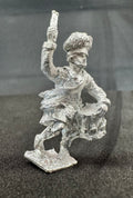CON-B054 - Highland drummer